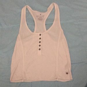 Soft & Sexy Tank